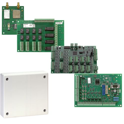 Modules for MB Secure PRO