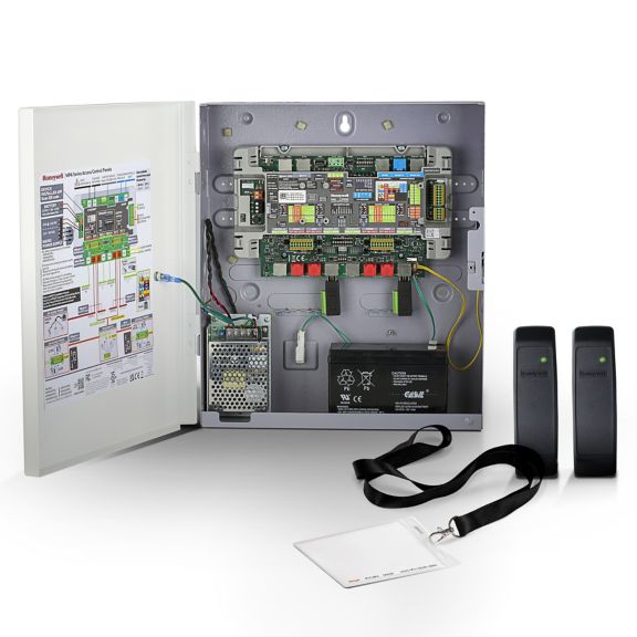 MPA2 Kit, ENC, PSU, BATT, Two OP30HONS