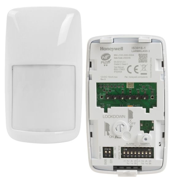 PIR Motion Sensor 16m