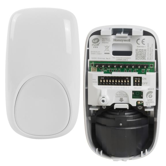 PIR Motion Sensor 16m, Anti-Mask