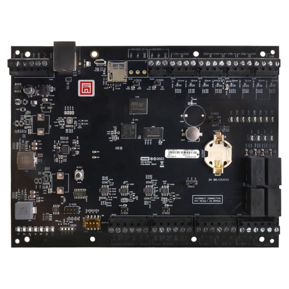 MercuryGen4 MP1502 IntllgntContrlr+2Rdrs