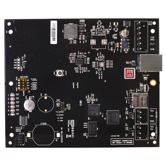 Mercury Gen 4 MP2500 Intelligent Contrlr