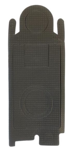 HW, GASKET, CHASSIS, HT-TRILLIUM