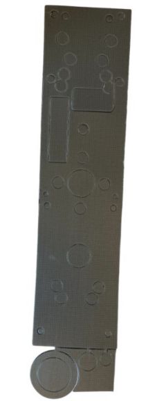 Gasket,Ht,For Weather