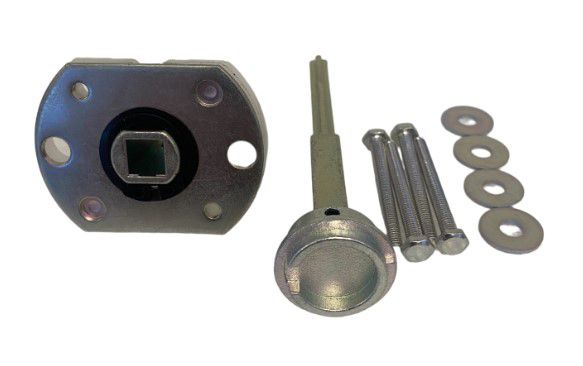 Vd Interface Kit For Ht