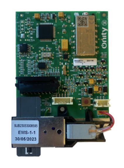 CIRCUIT BOARD, MAIN, HT34 BTLE