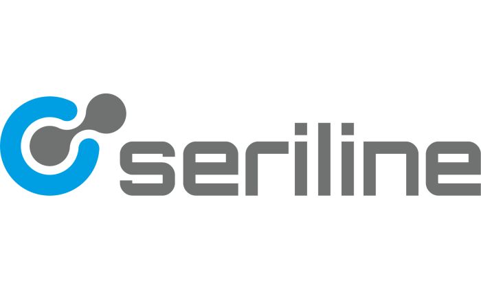 seriline logo