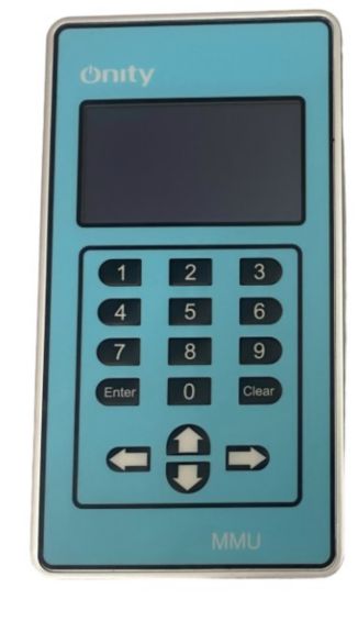 SAFE PROGRAMMER, MMU