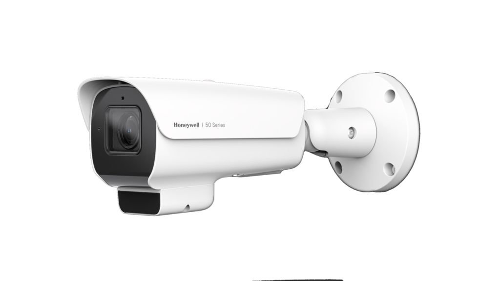 5MP Bullet Camera,5to50 mm,PoE,DC12V