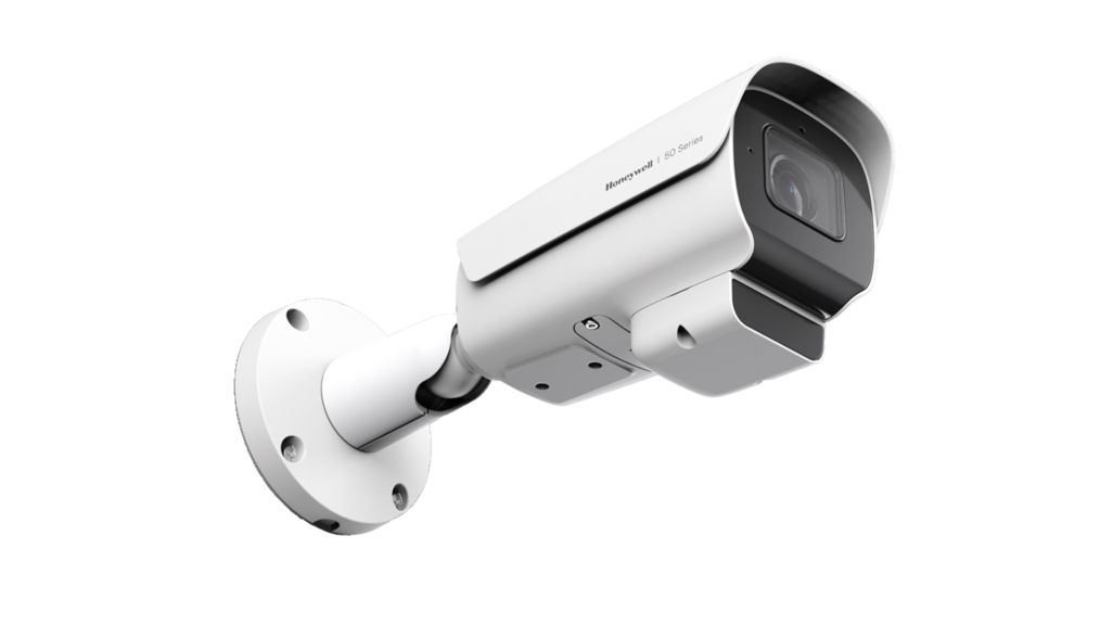 5MP Bullet Camera,5to50 mm,PoE,DC12V