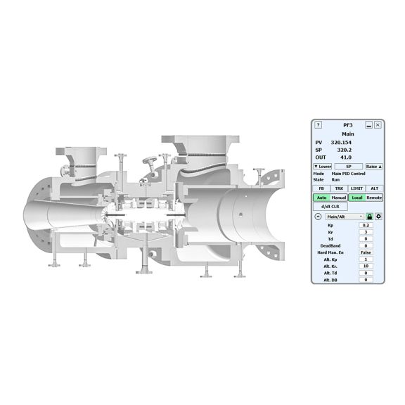 Expander Control Product Image