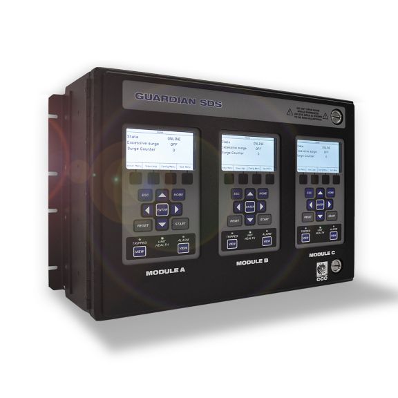 Guardian Surge Deteciton System (SDS) Product Image