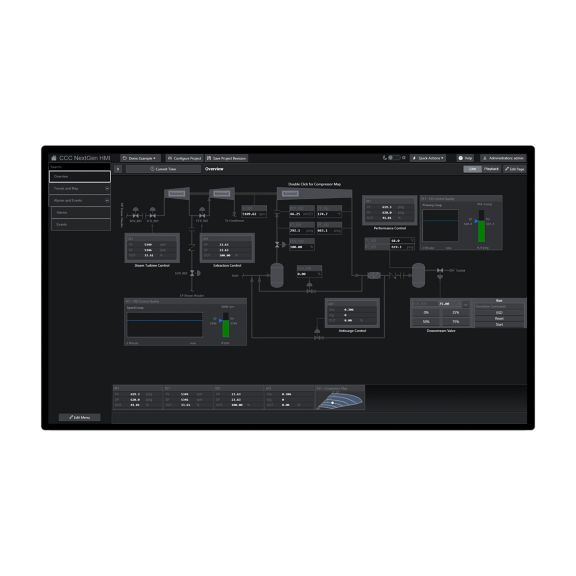 Next Gen HMI Product Primary Image