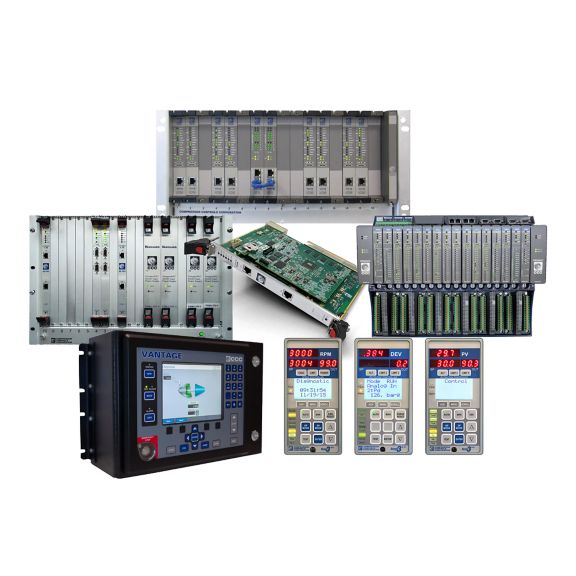 Control Systems