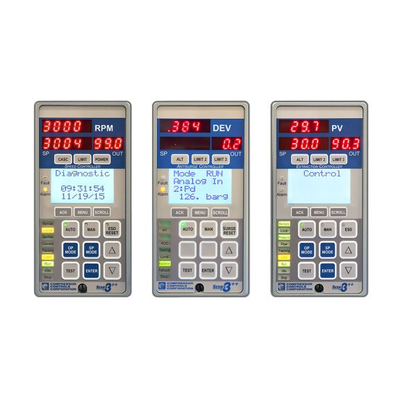 CCC Pro Built Series 3++ Product Image