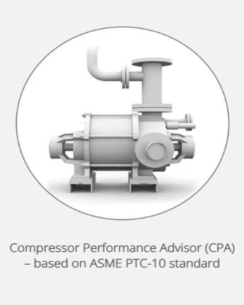 Total Train Performance Advisor Secondary Image 4