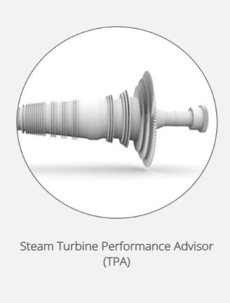 Total Train Performance Advisor Secondary Image 5