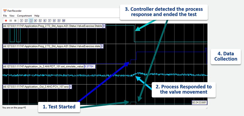 Fast Recorder screenshot