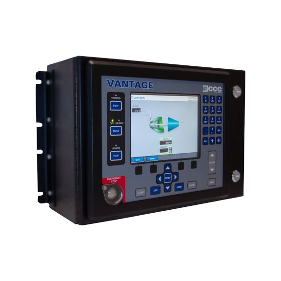 CCC Pro Built - Vantage XC and Vantage GC Product Image
