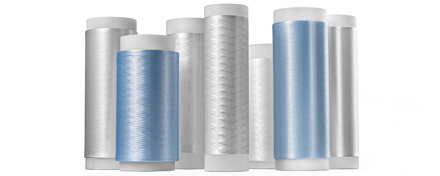 Medical Grade Biocompatible Fiber