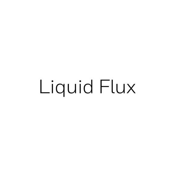 Liquid Flux