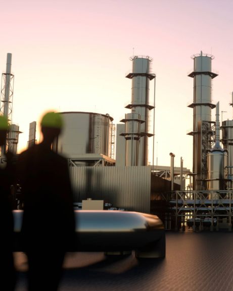 Colometric Gas Detection Tubes