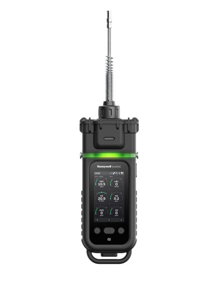 ModRAE image green
