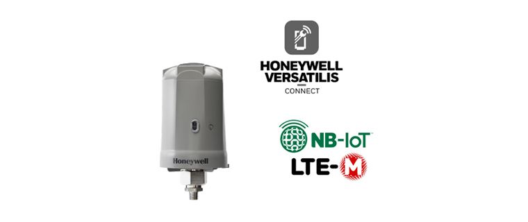 Honeywell Versatilis Process Pressure (HVPP)