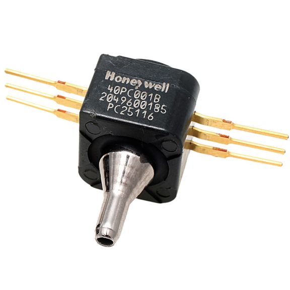 Product Photo for 40PC Series Pressure Sensors