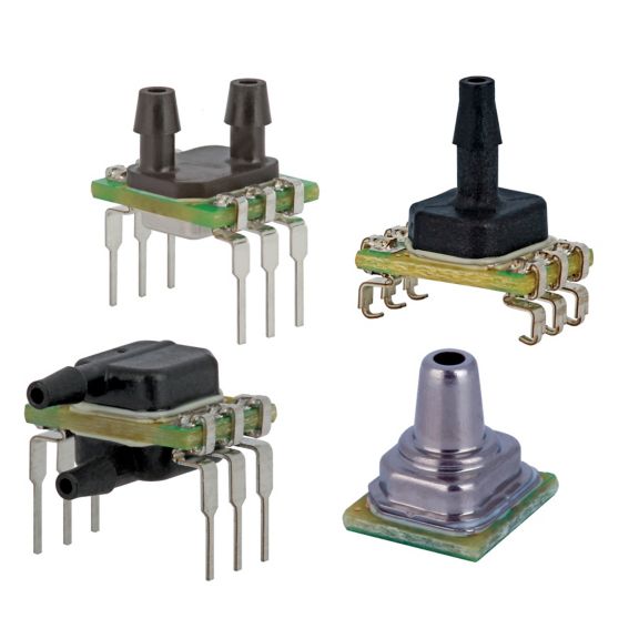 ABP2 and ABP3 Series Product Image