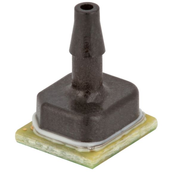 ABP3 SMT Leadless AN Port Product Image