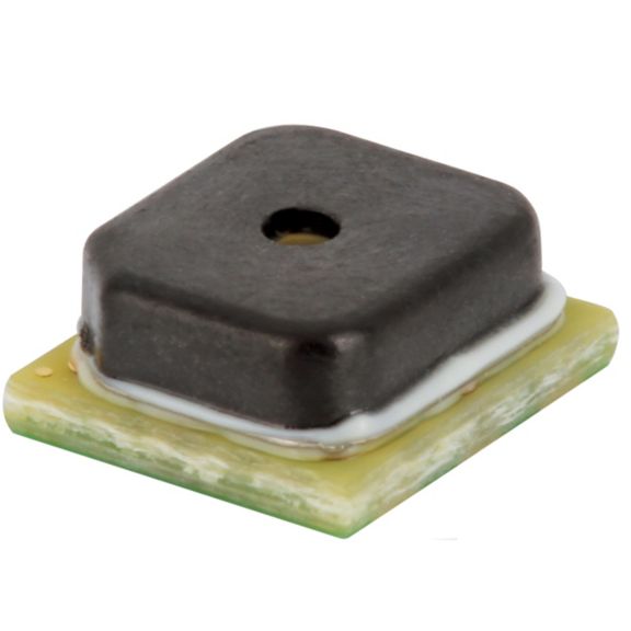 ABP3 SMT Leadless NN Port Product Image
