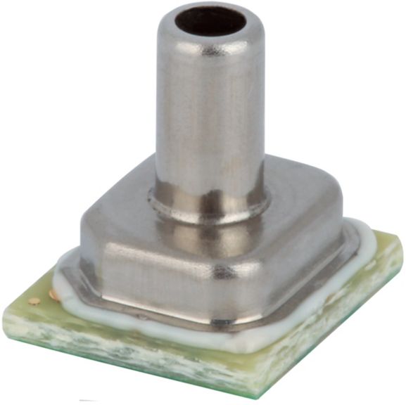 ABP3 SMT Leadless SN Port Product Image