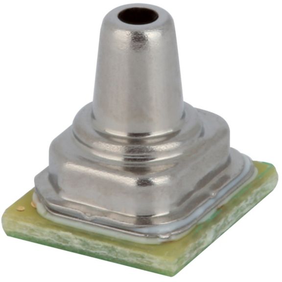 ABP3 SMT Leadless VN Port Product Image