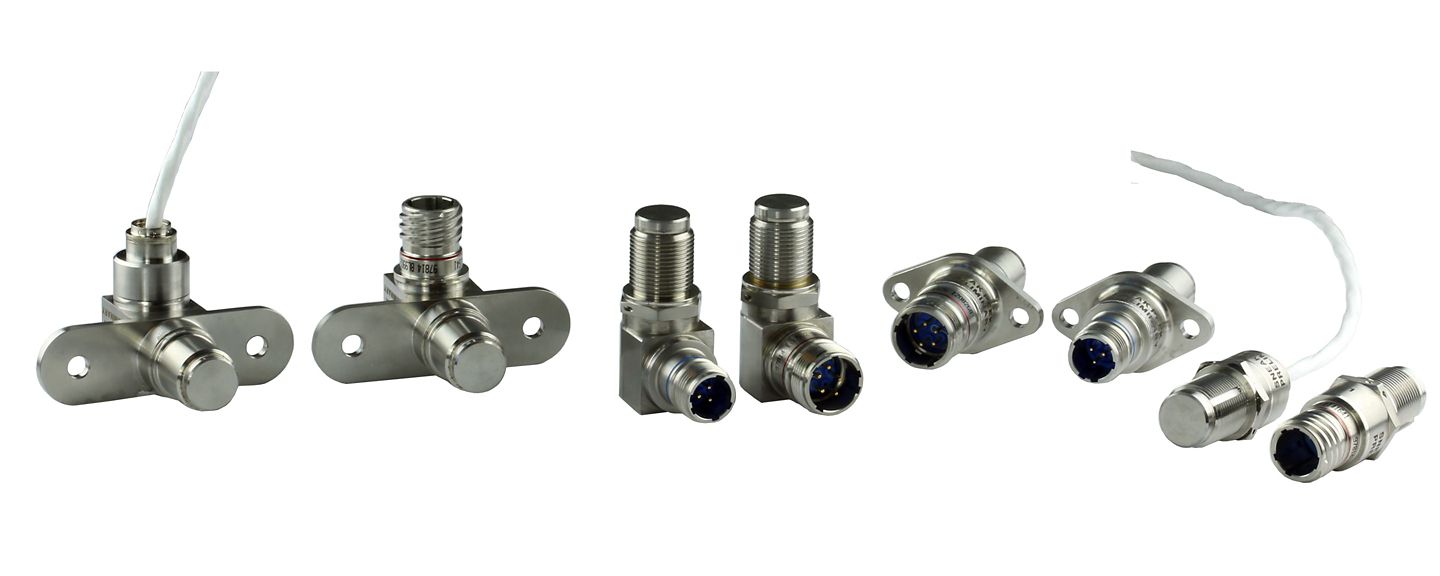Aerospace Proximity Sensors
