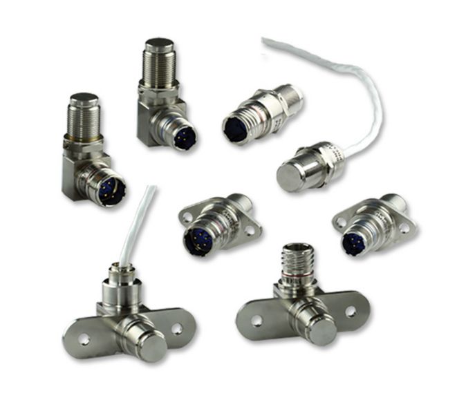 Aerospace Proximity Sensors