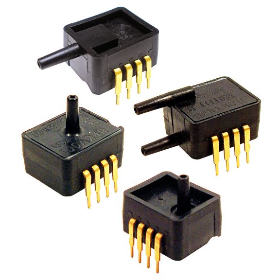 Product Photo for ASDX Series Pressure Sensor