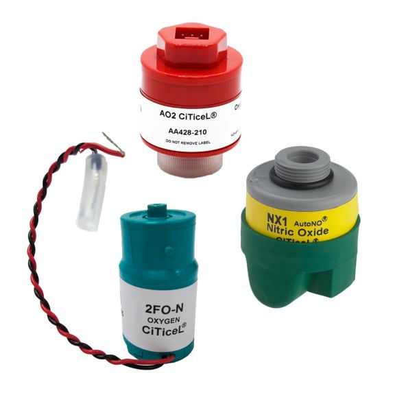 Automotive and Emissions Gas Sensors Group