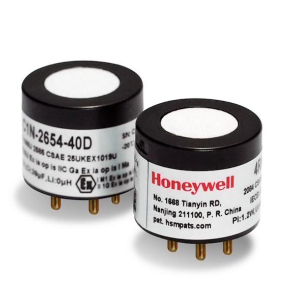 4R NDIR Product Photo