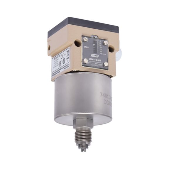DGM Series Product Image