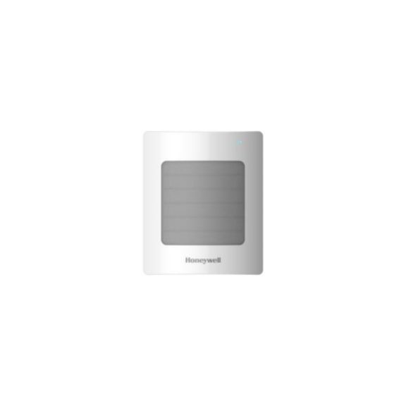 Front cover for Systevo Electronic Module IP (6 chambers, white)
