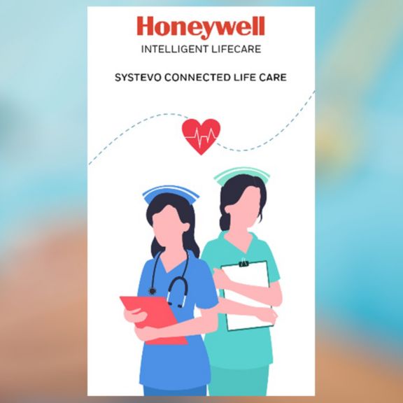 Systevo Connected Life Care
