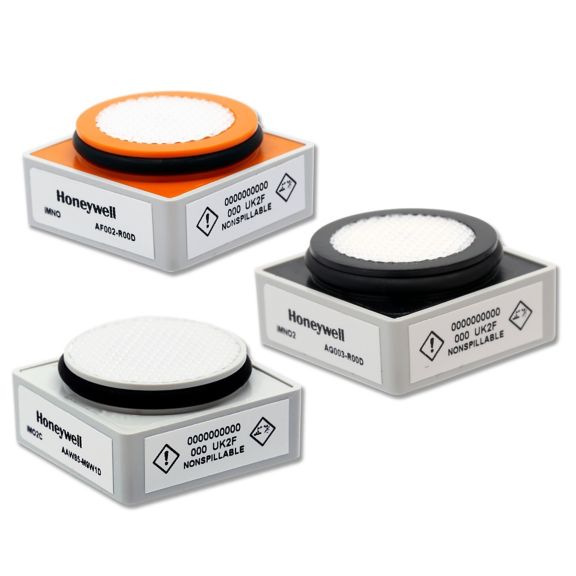 I Series Medical Gas Sensors