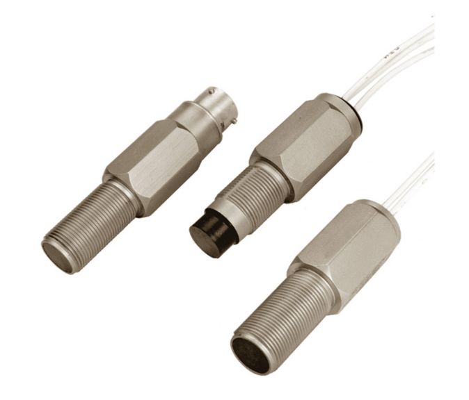 Proximity Sensors