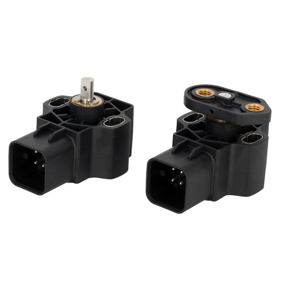 RTY Dual Output Series