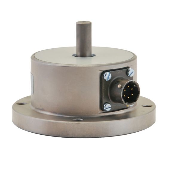 Model 2105 Low Capacity Reaction Torque Sensor