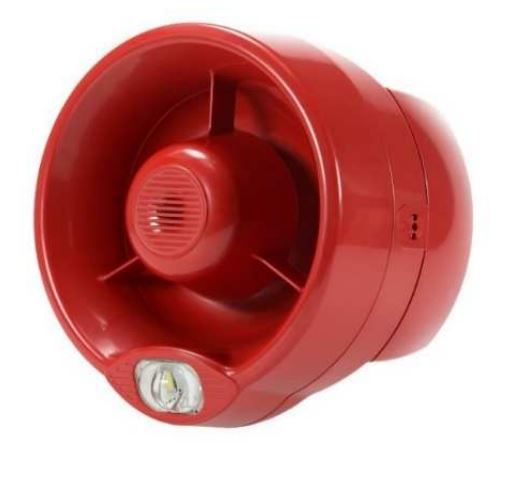 Wireless Sounder Product Image