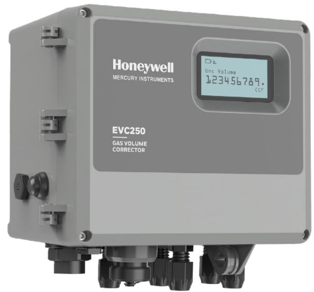 EC250 Electronic Volume Corrector