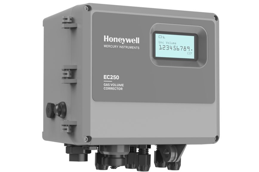 EC250 Product Image