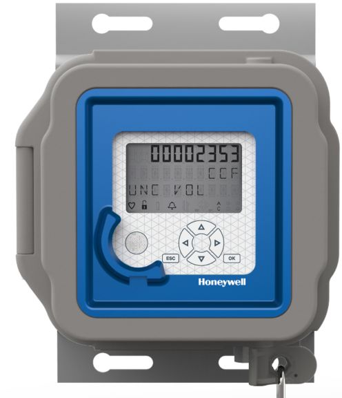 ERX350 Pressure Monitor